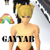 Gayyab